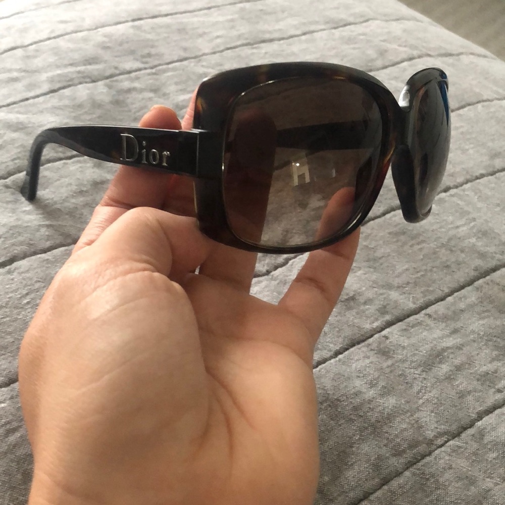 Dior sunglasses